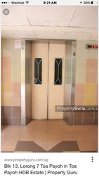 Blk 13 Lorong 7 Toa Payoh (Toa Payoh), HDB 3 Rooms #127532822